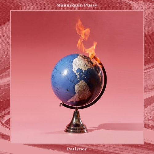 Mannequin Pussy - Patience  - VINYL LP