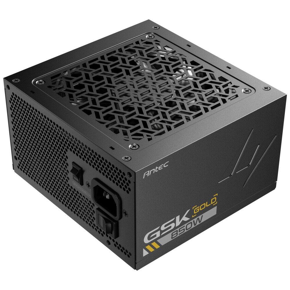 Antec GSK 850W Gold