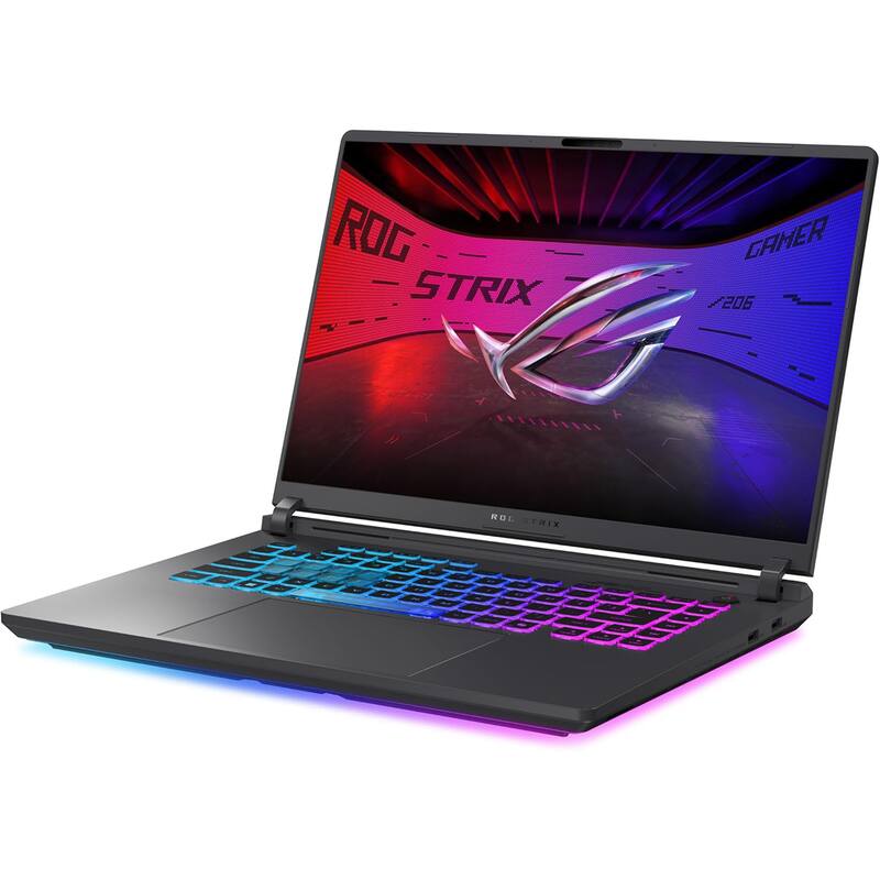 ROG STRIX GAMER 206