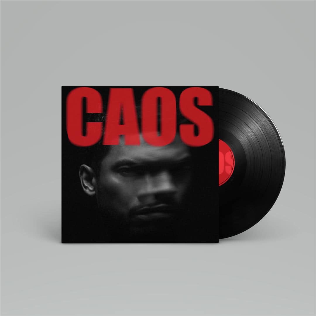 CAOS [LP] [VINYL] [Explicit Content] price history on PriceWatchPro