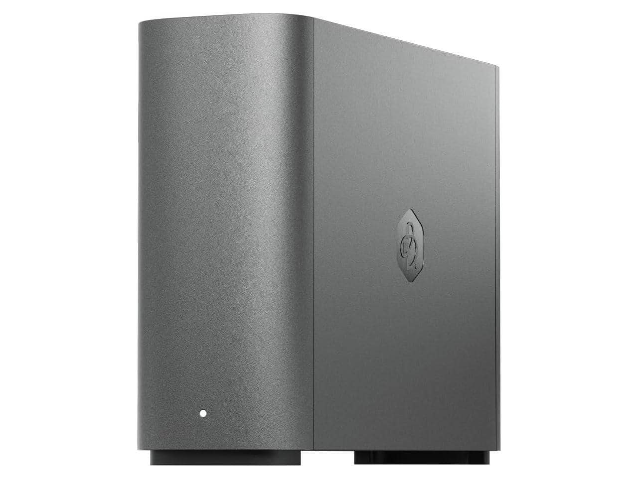 Synology - BeeStation Plus 8TB Personal Cloud Storage Device BST170-8T