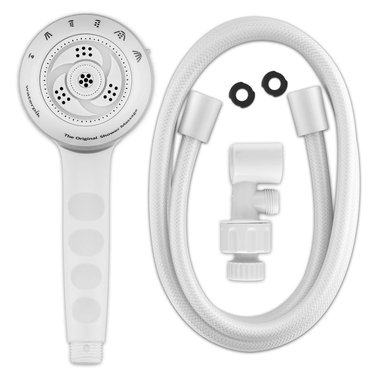 4 waterpik Massage The Original Shower
