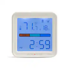 71.1°F 18% DRY 2:59 PM ACURITE Wi-Fi