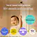 THE #1 SMART BABY MONITOR
35+ awards and counting
OUR PICK
The New York Times Wirecutter 2025
The Everymom BABY REGISTRY AWARDS 2024
Parents. BEST FOR BABY 2024
what to expect. Sleep Awards* 2024
Mother & Baby AWARDS 2025 GOLD