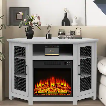 BEGINNINGS
THE NEW STORE