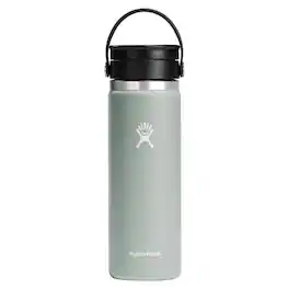 Hydroflask - 20 oz Coffee Bottle with Flex Sip Lid - Agave