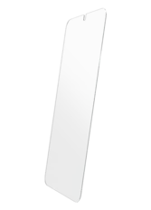 Front. BodyGuardz - BodyGuardz Pure 2 Tempered Glass Screen Protector - Samsung Galaxy S24 FE - Clear.
