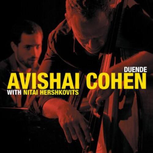 Avishai Cohen - Duende   - COMPACT DISCS [CD] price history on PriceWatchPro