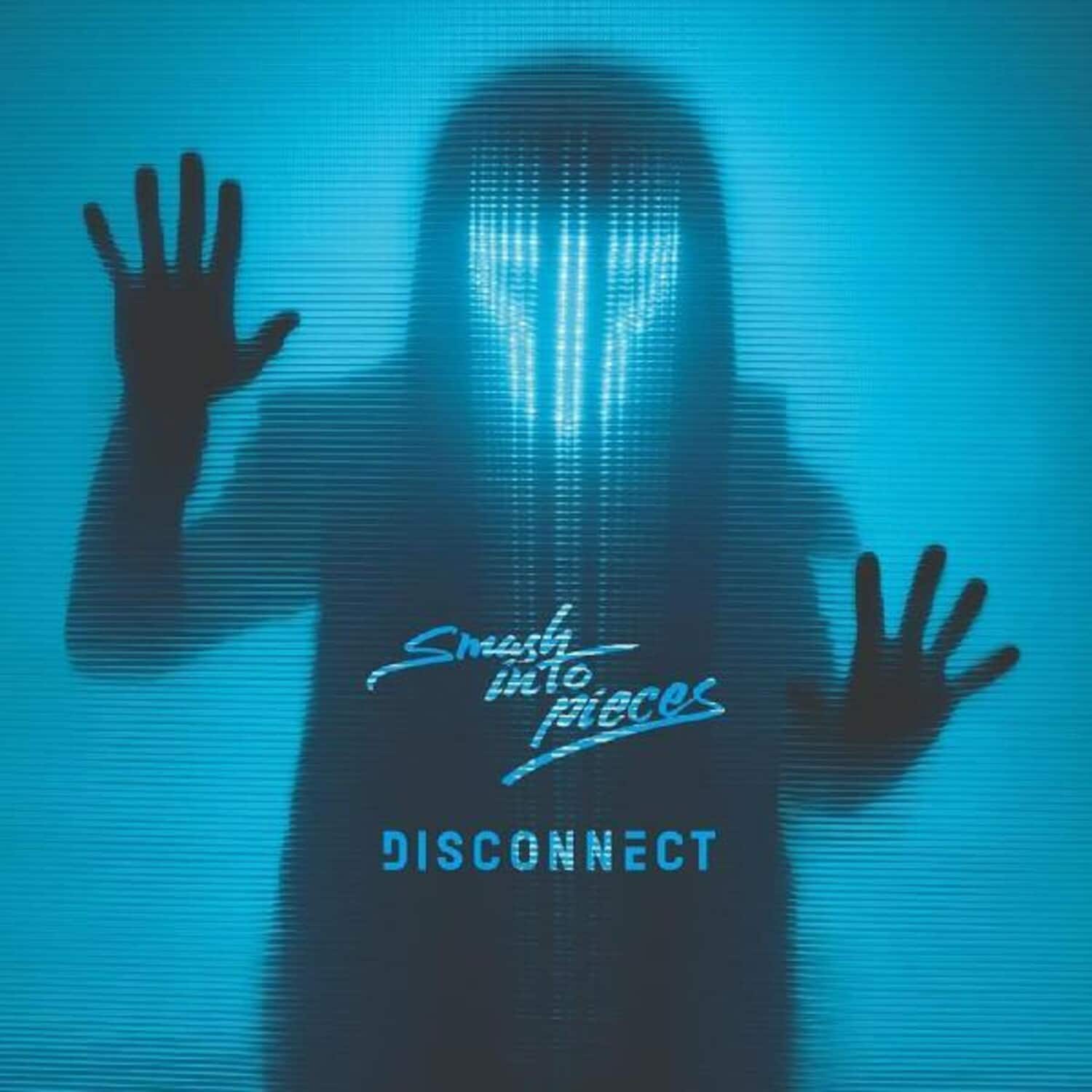 Smash Into Pieces - Disconnect   - VINYL LP price history on PriceWatchPro