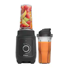 Vitamix - Nano Personal Blender - Black