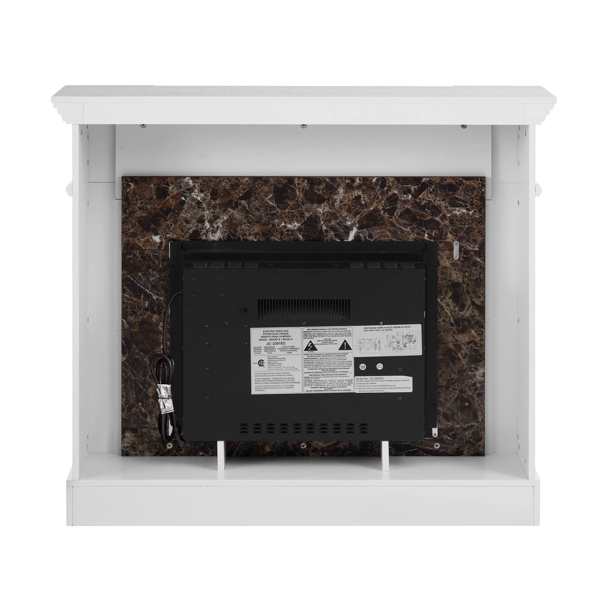 AMERCHOF REPUT LECTIGNE - CHAMITAL - minut IMOODS JC-2301EC

THE LESSINGS