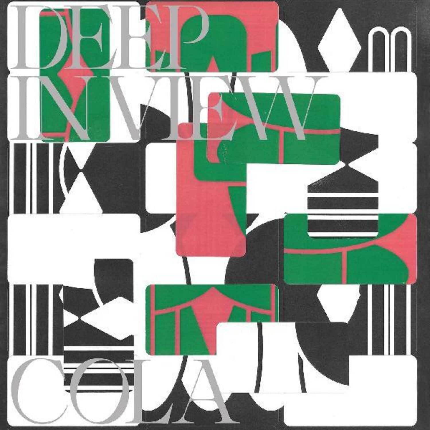 Cola - Deep In View   - COMPACT DISCS [CD] price history on PriceWatchPro