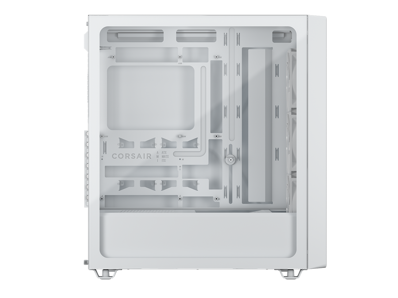 A ATX CORSAIR M MATX - ITX