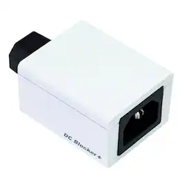 iFi Audio - DC Blocker+ DC Noise Blocker