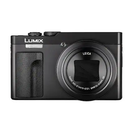LUMIX LEICA ASPH DC VARIO-ELMAR 62LE/9E