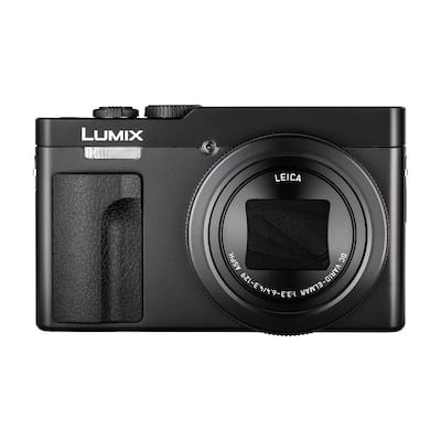 Panasonic TZ99 ZS99 Digital Camera (Black) DC TZ99K PADCTZ99BBUSA Panasonic TZ99 ZS99 Digital Camera (Black) DC TZ99K PADCTZ99BBUSA