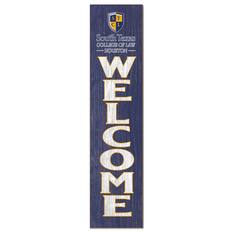 South Texas College of Law Houston
WELCOME