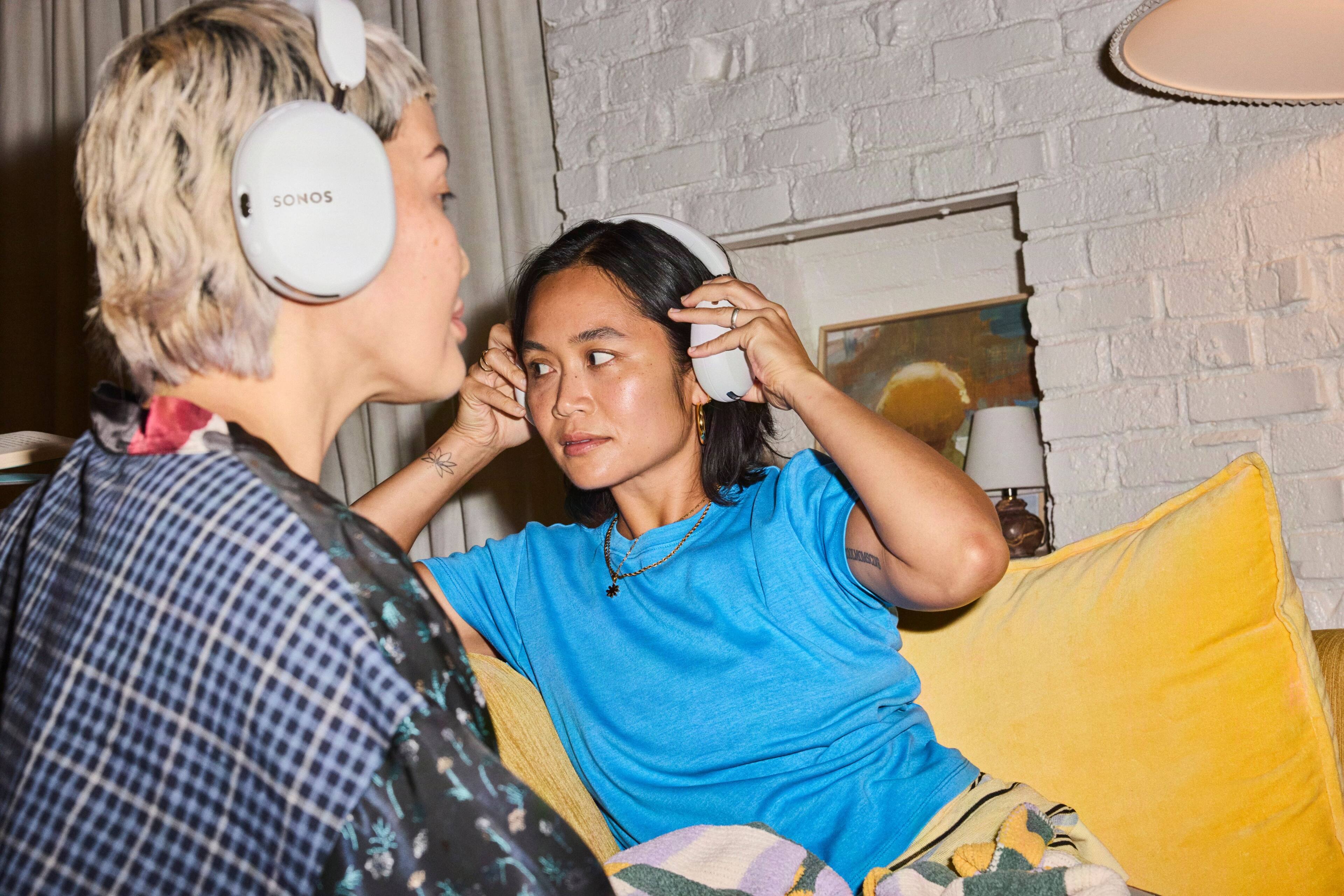SONOS  
MIZA