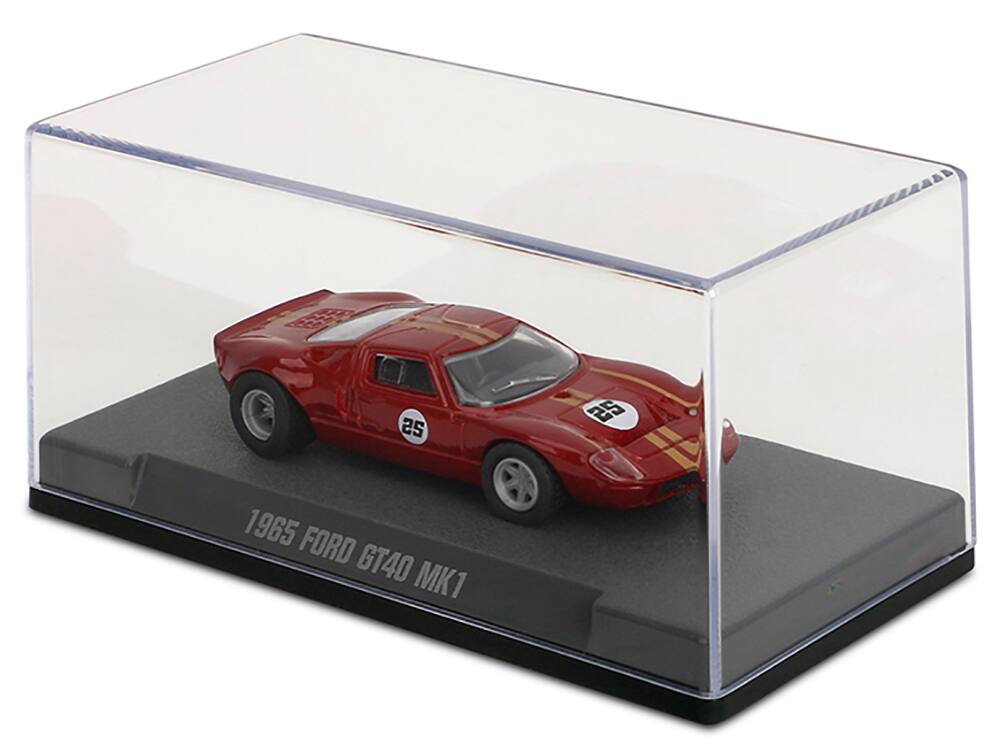 1965 FORD GT40 MK1