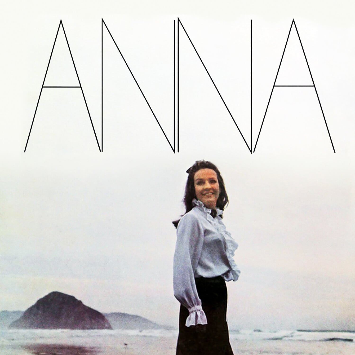 Anna Margarida - Anna  - COMPACT DISCS