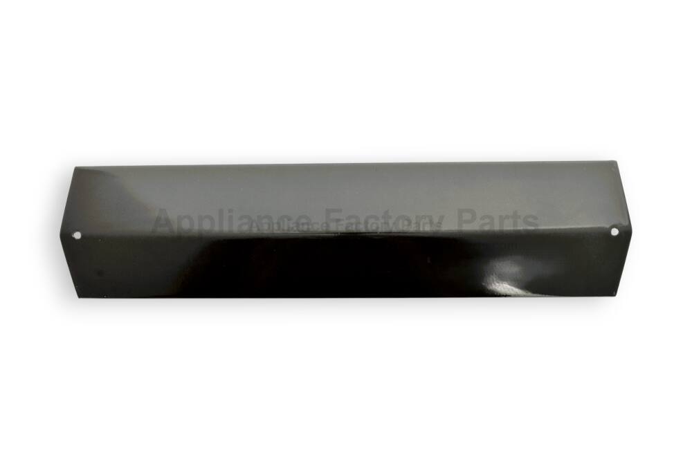 Music City Metals - MCM919231112 heat plate, porc stl, 15.375 x 3.9375 price history on PriceWatchPro
