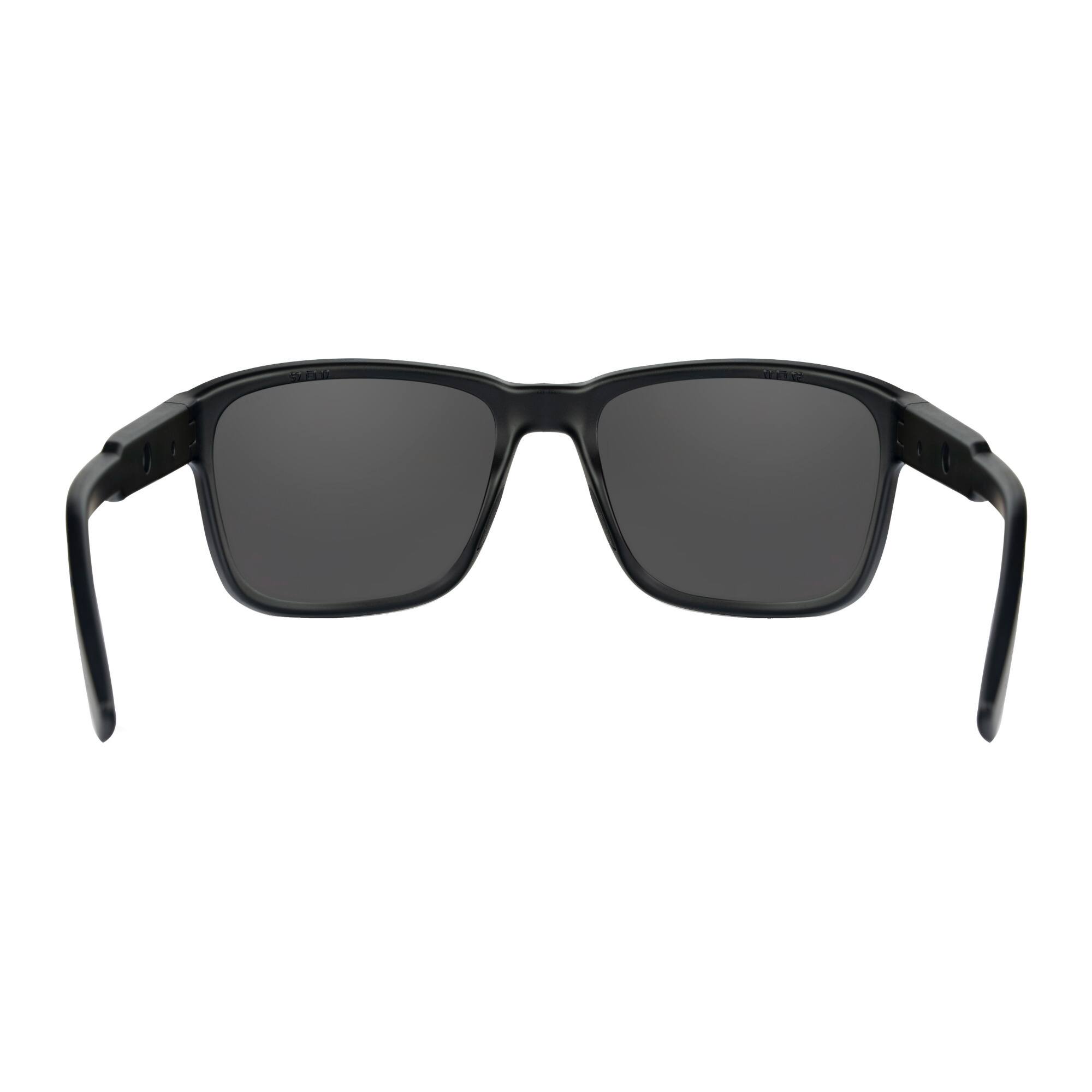 Wiley X Wiley X WX Trek Sunglasses (Captivate Polarized Lens