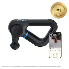 Percussive Massagers