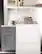 Alt View 12. Whirlpool - 7.0 Cu. Ft. Gas Dryer with AccuDry Sensor Drying System - White.