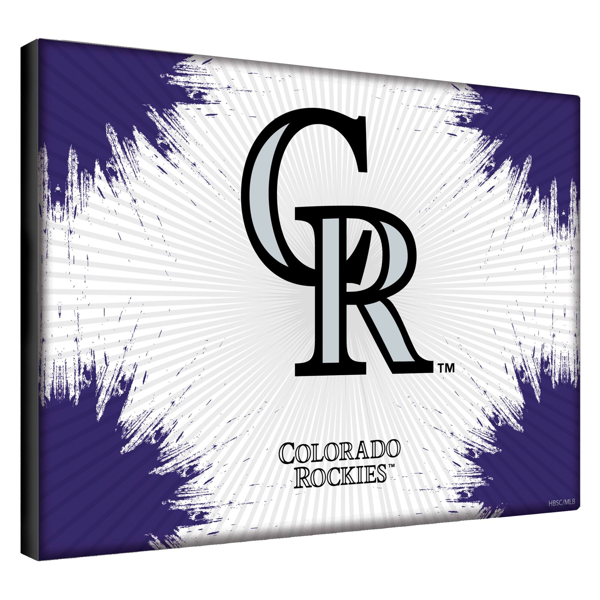 CR  
TM  
COLORADO ROCKIES  
TM  
HSBC/MLB