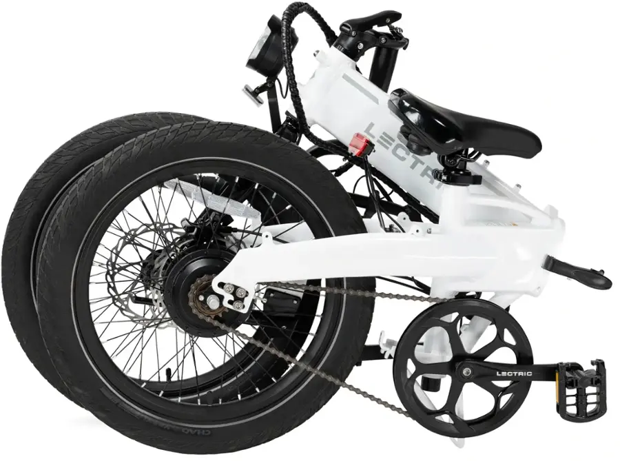 LECTRIC CHAIN