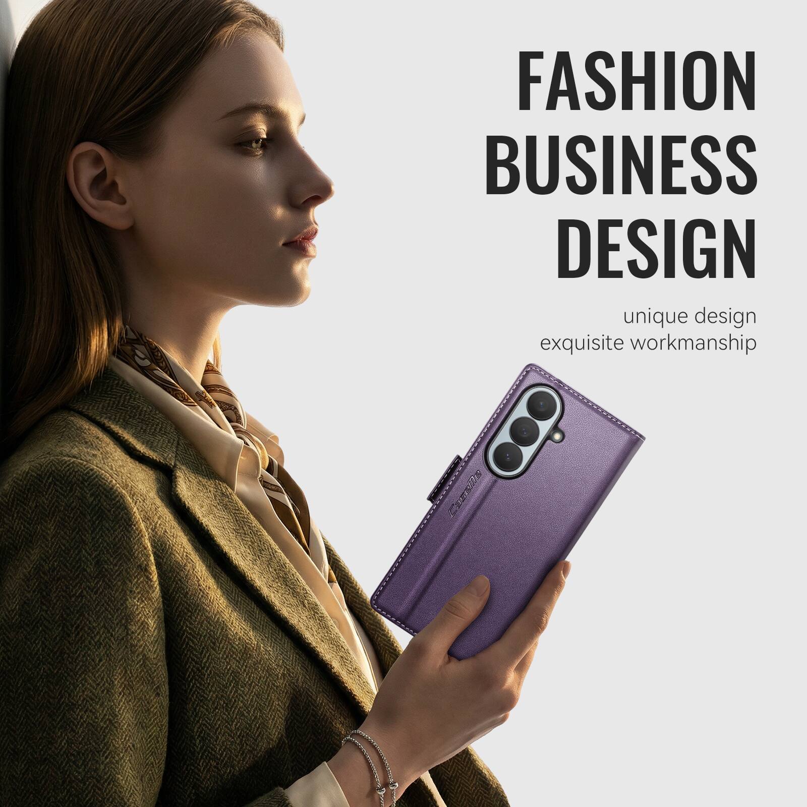 FASHION BUSINESS DESIGN  
unique design exquisite workmanship