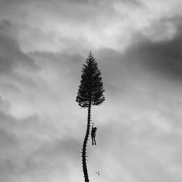 Manchester Orchestra - A Black Mile To The Surface - VINYL LP