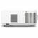 Alt View 13. ViewSonic - ViewSonic PS502W Short Throw LED Projector - White.