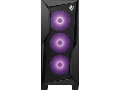 MSI Gaming Desktop PC Codex R2 B14NVL5 449US Intel Core i5 14400F MSI Gaming Desktop PC Codex R2 B14NVL5 449US Intel Core i5 14400F