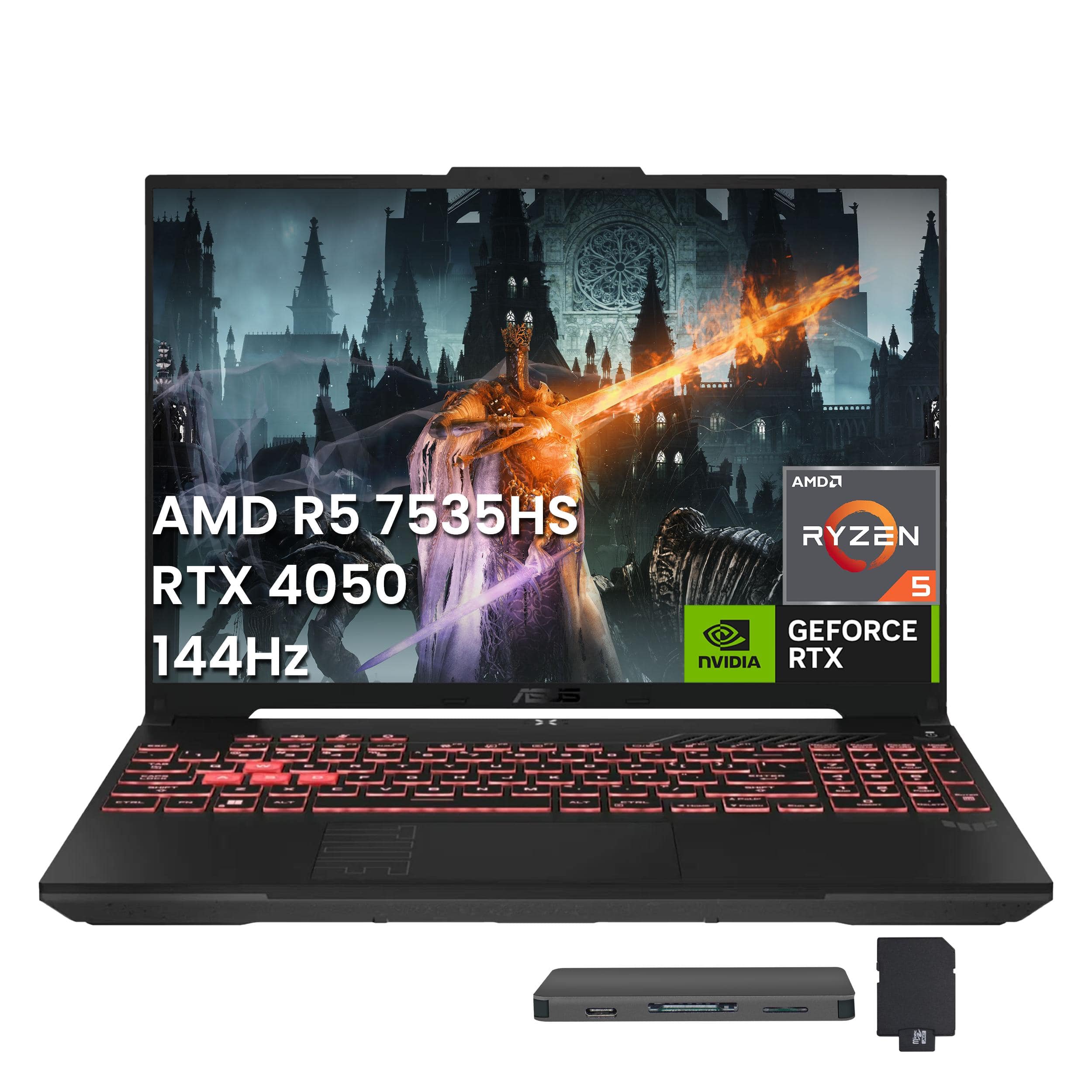 ASUS TUF A16 16