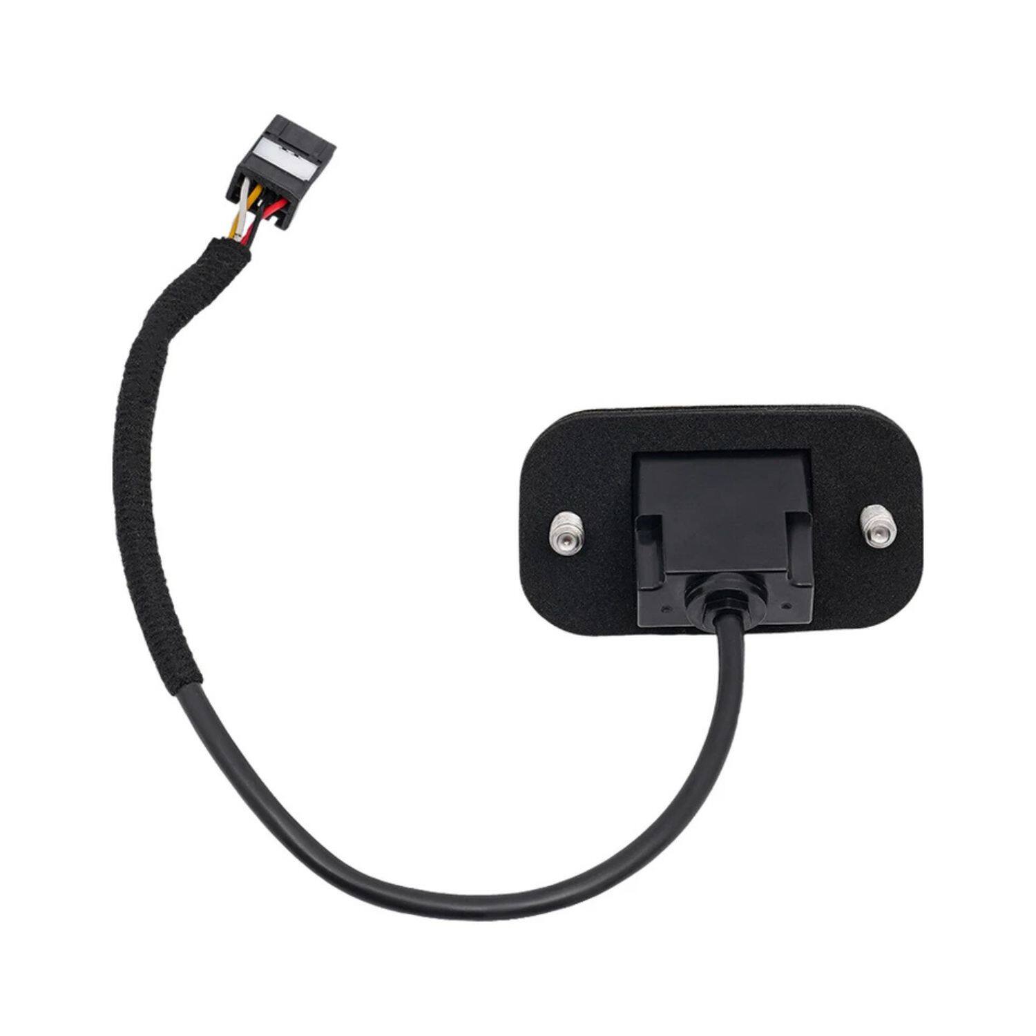 Back. Home Collection - Rear View Backup Parking Camera for Kia Soul 2010–2013.