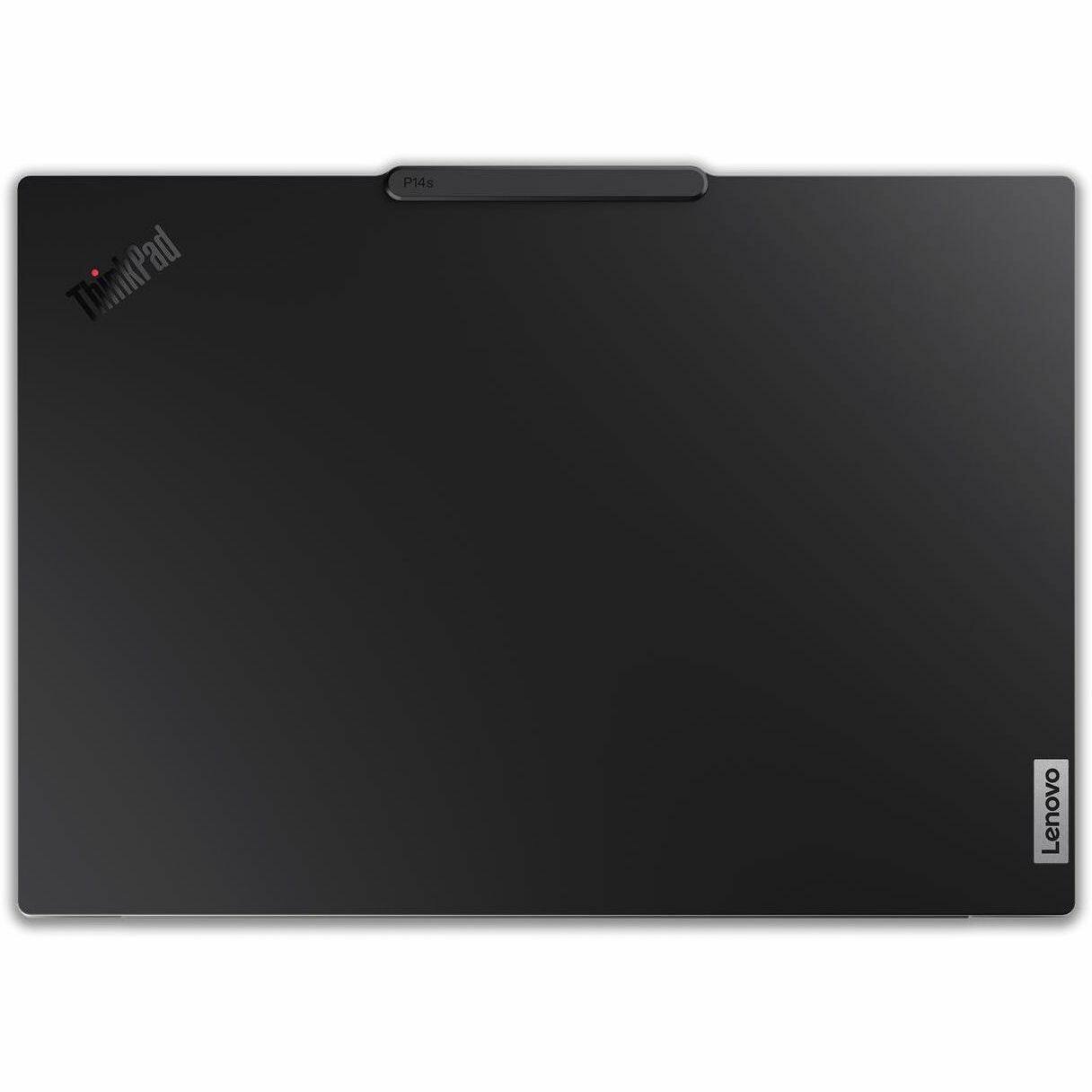 ThinkPad P14s  
Lenovo