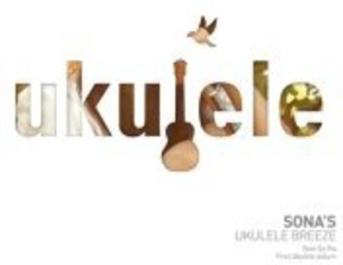 ukulele SONA'S UKULELE BREEZE