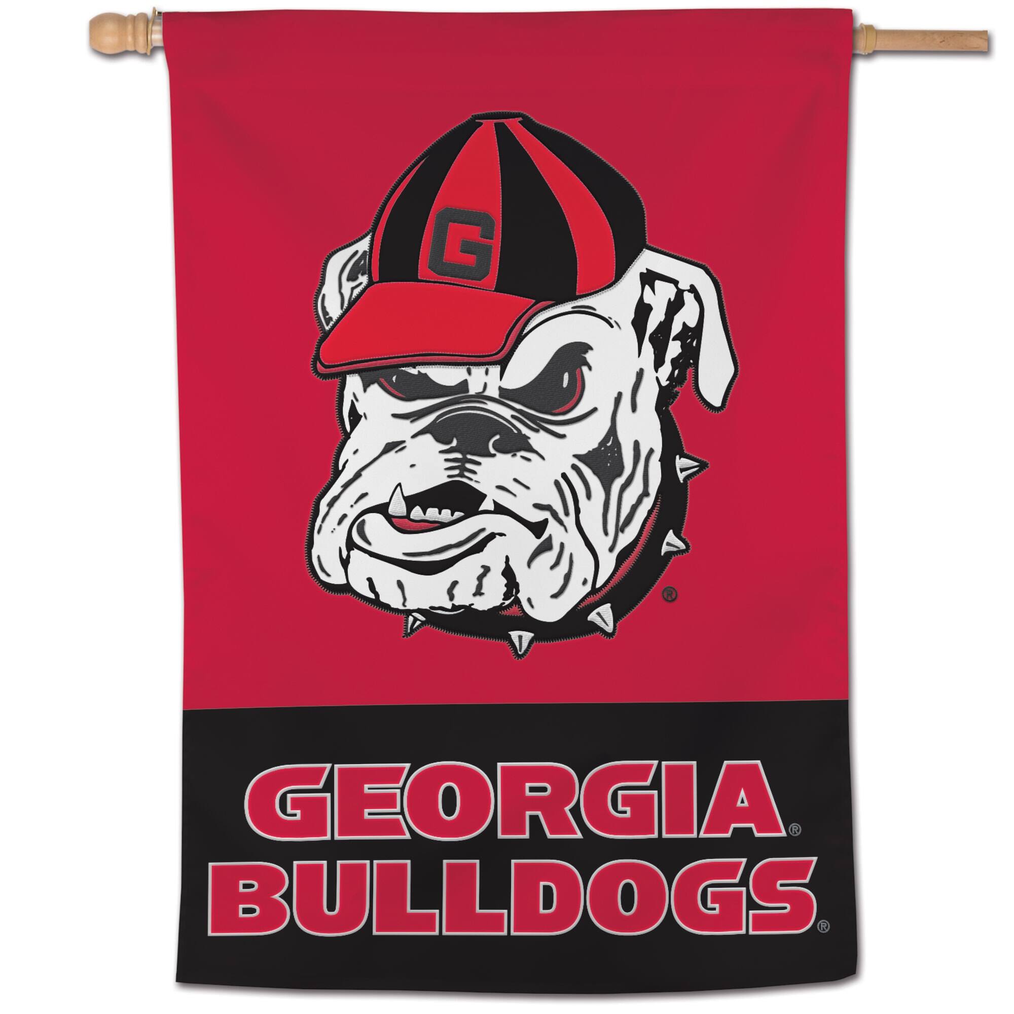 GEORGIA BULLDOGS