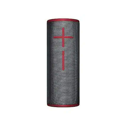 Front. Ultimate Ears - Ultimate Ears MEGABOOM 3 Portable Waterproof Bluetooth Speaker.
