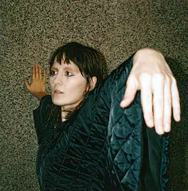 Cate Le Bon - Crab Day - Colored Vinyl - VINYL LP