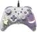 Front. Hori - HORIPAD Turbo (Gengar & Mimikyu) Wired Controller for Nintendo Switch 2 - Gray.