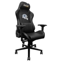 DreamSeat - Dallas Cowboys Xpression PRO Gaming Chair - Multicolor