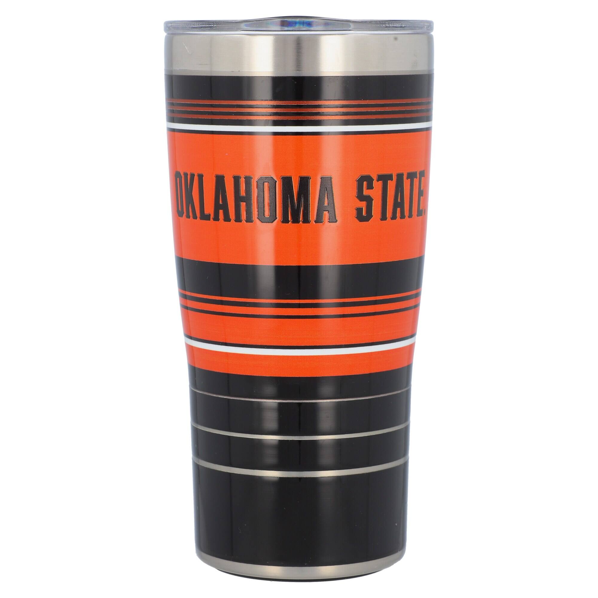 OKLAHOMA STATE