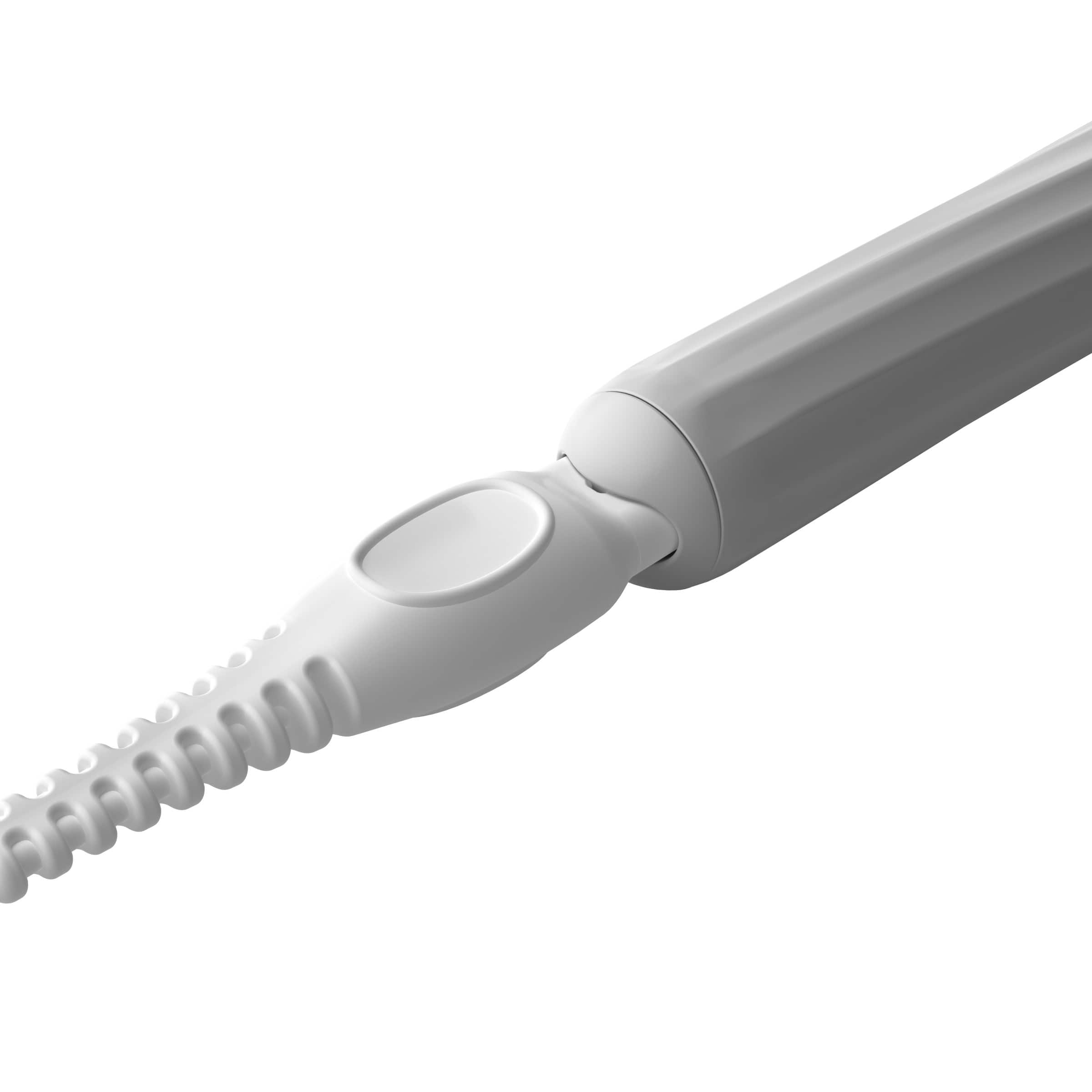Alt View 27. Philips - Philips One by Sonicare Rechargeable Toothbrush - Shimmer.