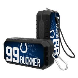 Keyscaper - DeForest Buckner Indianapolis Colts - Black
