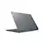Alt View Zoom 3. Lenovo - IdeaPad Flex 5 16IAU7 16" Touch Intel Core i7-1255U 8GB 512GB SSD W11H- Refurbished - Cloud Grey.