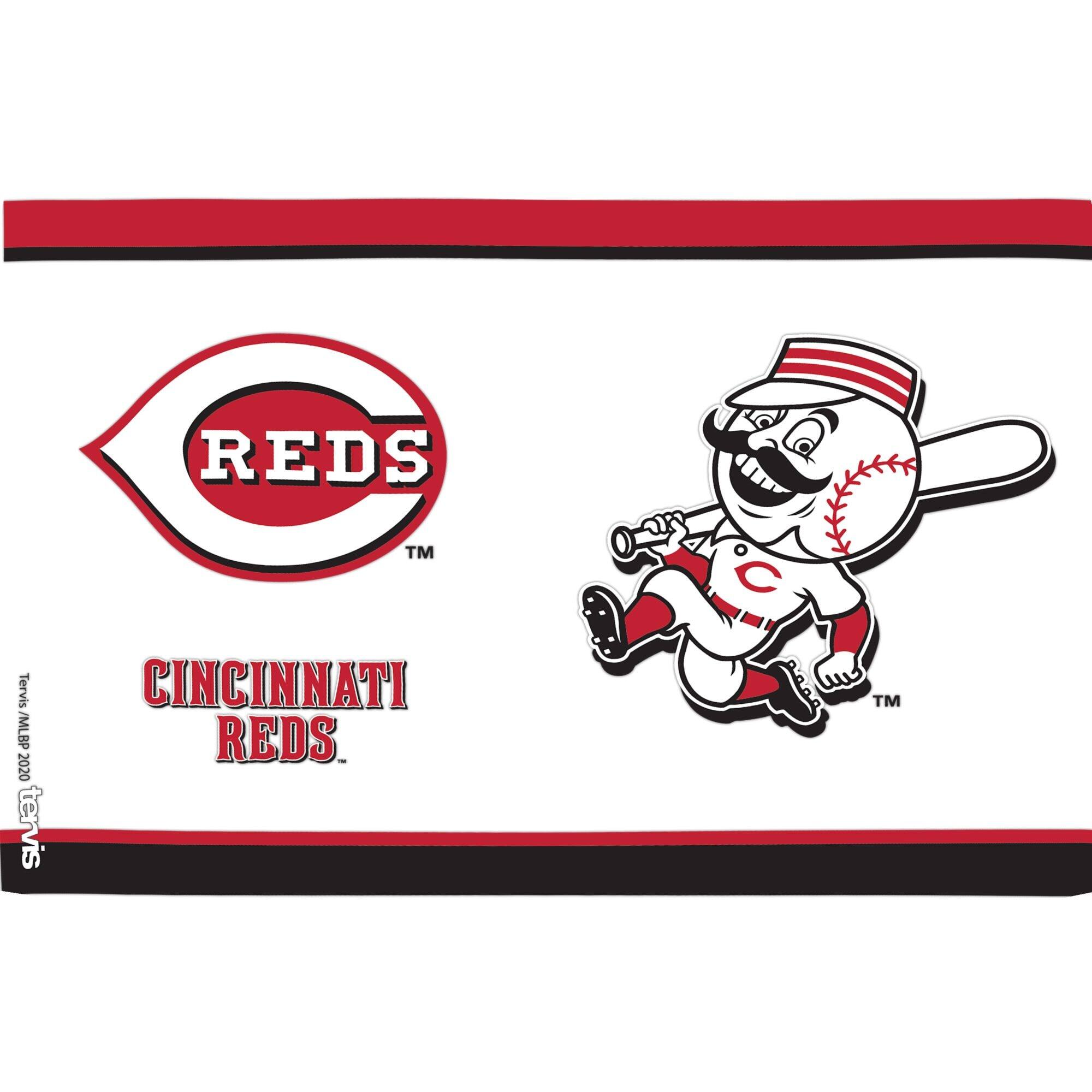 REDS™  
CINCINNATI REDS™  

Tervis /MLBP 2020 tervis