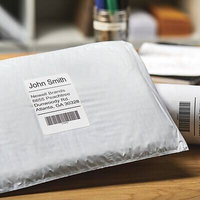 John Smith  
Newell Brands  
6655 Peachtree Dunwoody Rd.  
Dunwoody, GA 30328  
Atlanta