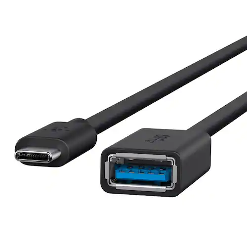 Cables & Connectors